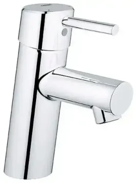 Grohe Concetto - Páková umyvadlová baterie chrom (3224010E)