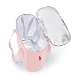 Termotaška Reisenthel Thermoshopper Twist blush