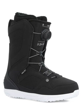 Ride Sage BOA black dámské boty na snowboard - 37EUR