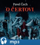 čertovi Pavel Čech