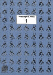 Početník pro 3. ročník ZŠ - 1.díl - Jiřina Brzobohatá