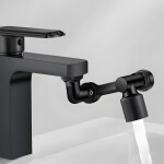 REA - OTOČNÉ PRODLOUŽENÍ COLT BLACK REA-B6567