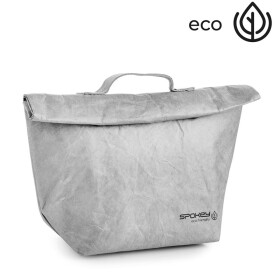 Spokey EKO FRIENDLY CARTA Termoobal na svačinu s poutkem, 4,3 l