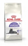 Royal Canin Sterilised +7 10 kg