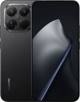 Xiaomi 15T Pro 5G 12+512GB černá / 6.83" / Android 15 (6932554447861)