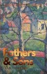 Fathers And Sons - Ivan Sergejevič Turgeněv
