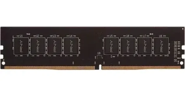 PNY 16GB (1x16GB) 3200MHz / Operační paměť / DDR4 / CL22 (MD16GSD43200-SB)