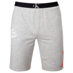 Pánské šortky NM1891E-080 - Calvin Klein XL