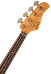 Suhr Classic J 3 Tone Burst Indian Rosewood fingerboard