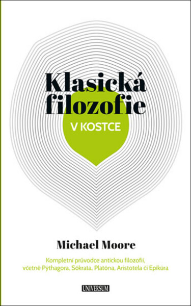 Klasická filozofie kostce