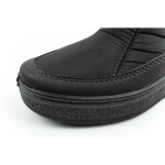 Easy Way zimní boty sněhule dámské zateplené módní zip dámské 40