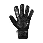 Reusch Attrakt Starter Solid Jr brankářské rukavice 5572514 7700 3,5