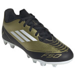 Dětské kopačky F50 Club Messi Jr FxG IG9319 - Adidas 37 1/3
