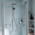 GROHE - Hadice Sprchová hadice VitalioFlex Trend 1,25 m, chrom 22114000