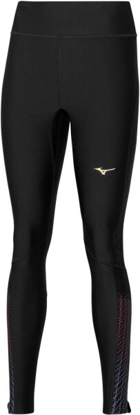 Běžecké legíny Mizuno Premium Tight J2GBA70109 Velikost textilu: