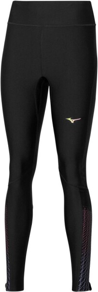 Běžecké legíny Mizuno Premium Tight J2GBA70109 Velikost textilu: M