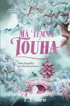 Má temná touha - L.J. Shen, Parker S. Huntington