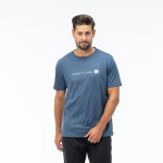 Pánské tričko s krátkým rukávem DAVEN II L