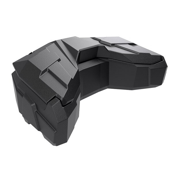 Zadní plastový box Tesseract X8 na CFMOTO Gladiator X850/X1000 G2