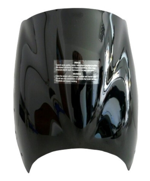 Yamaha BT 1100 Bulldog 2001-2007 Plexi závodní