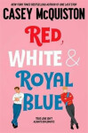 Red, White Royal Blue