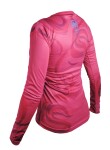Dres HAVEN Energy Crazy long pink, velikost XXL (Barva růžová)