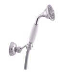 RAV Slezák - Sprchový komplet, Chrom SK1217-1 SK1217-1