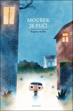 Mourek je fuč - Ragnar Aalbu