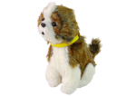 Mamido Interaktivní pejsek Shih-tzu