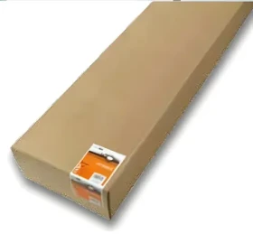 Europapier SMART LINE / Kopírovací papír v roli / 297 mm / 80 g/m2 / 150 m (KOA080/297/150)