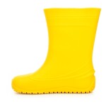 Crave Bareboo Monsoon Yellow dětské holínky
