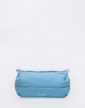 Topologie Bottle Sacoche Medium Chambray Silky Peach