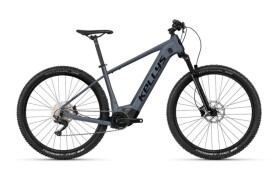 Kellys TYGON R50 STEEL BLUE 2024 (29") 725Wh, rám ZDARMA dopravné, odborná montáž, seřízení poukaz na nákup příslušenství!