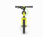 Odrážedlo YEDOO Too Too Emoji, yellow