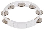 Meinl HTT8WH Tour Tambourine