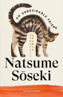 Undesirable Friend - Natsume Soseki