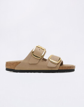 Birkenstock Arizona Big Buckle Tabacco Brown 39