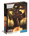 Clementoni PUZZLE Rod draka: Rhaenyra Targaryen