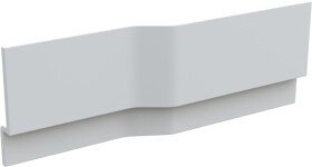 Panel k vaně Laguna Beáta Plus 160 cm akrylát BEP1600P BEP1600P