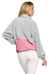 LaLupa Woman's Sweatshirt LA114