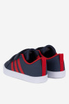 Sportovní adidas VS PACE 2.0 CF C JP5817 Látkový materiál,Syntetický materiál
