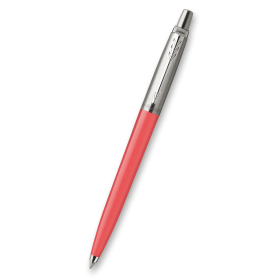 Kuličkové pero Parker Jotter Originals - Coral