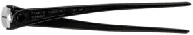 Knipex 99 10 300 EAN Silové armovací kleštěs velkým převodem 300mm / polotvrdý drát: 3.8mm / tvrdý drát 2.0mm (99 10 300 EAN)
