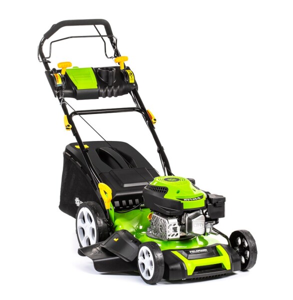 Benzínová sekačka FIELDMANN FZR 4618-144BV