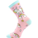 Voxx filip 07 abs mix c holka, 3 páry 35-38 EU