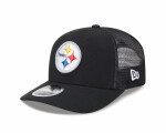 Pánská kšiltovka Pittsburgh Steelers NFL NEW ERA 970SS SP26
