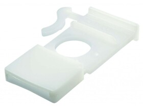 GROHE - Náhradní díly Konzole 43551000