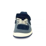 Dětské barefoot vycházkové boty FLEXY JR NAVY BLUE Joma BFFLEJW2603V - 30