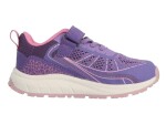 Dětské celoroční boty Lurchi 95L0083007 flieder-rose Velikost: 32