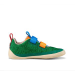 Affenzahn Halbschuh Knit Happy Affenzahn 10 Years Jr Boty 00397-20016 24